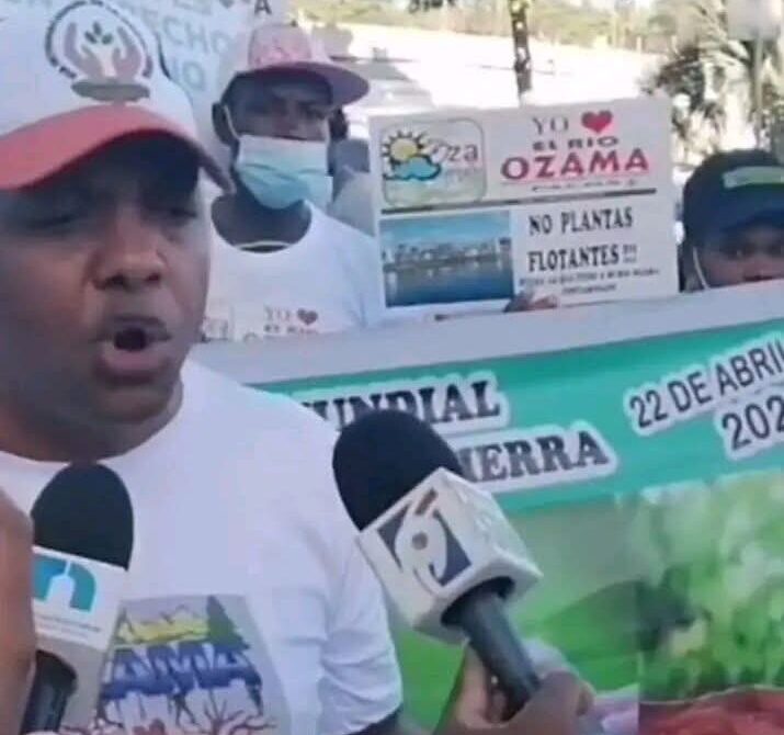 Activismos En Favor Del Rio Ozama E1783788186384