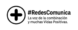 logo redes comunica