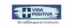 logo vida positiva